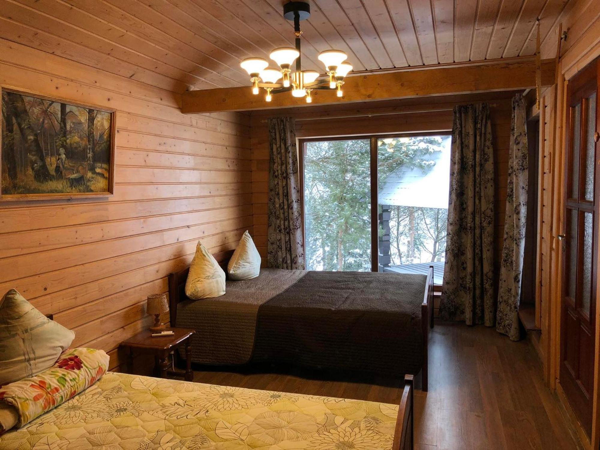 Sodyba Ciciriai Vedariai Exterior foto